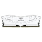 TeamGroup T-Force Delta RGB 16GB 5600MHz  White DDR5