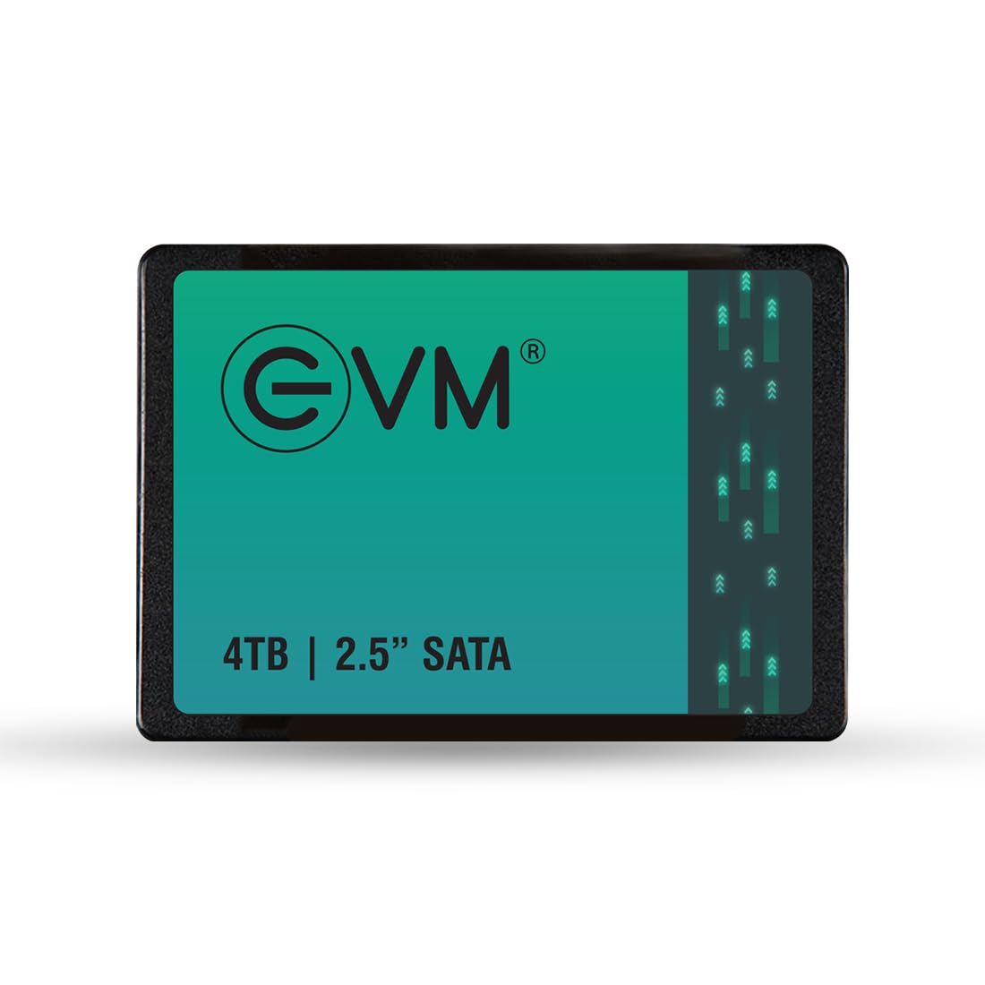 EVM SSD 2.5" SATA3 4TB