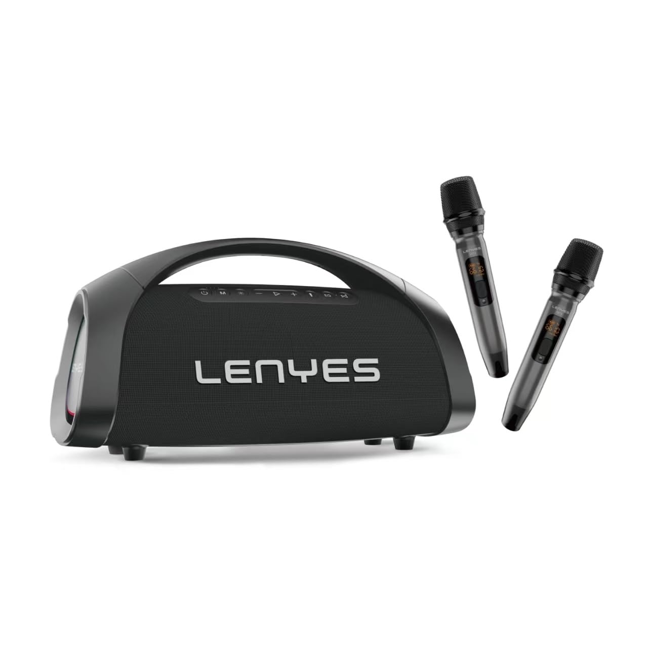 LENYES S873 400W BoomBox