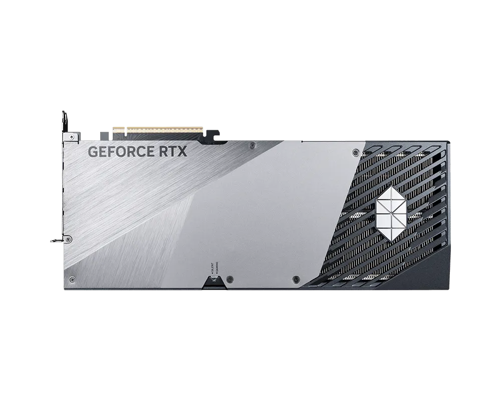 MSI GeForce RTX 5080 16G SUPRIM SOC
