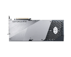 MSI GeForce RTX 5080 16G SUPRIM SOC