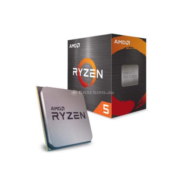 AMD Ryzen™ 5 5600X
