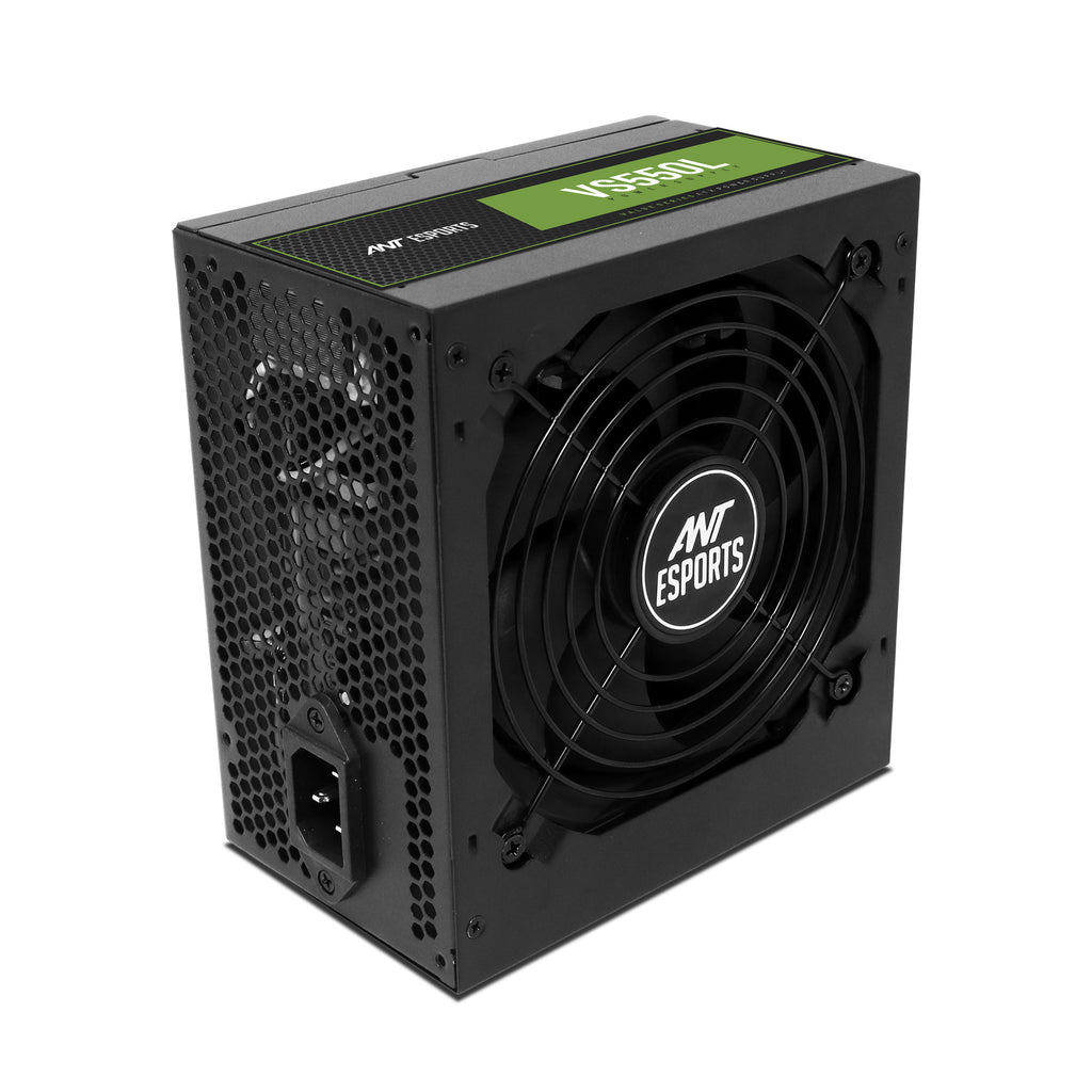 Ant Esports PSU VS550L(M.I.I.) New