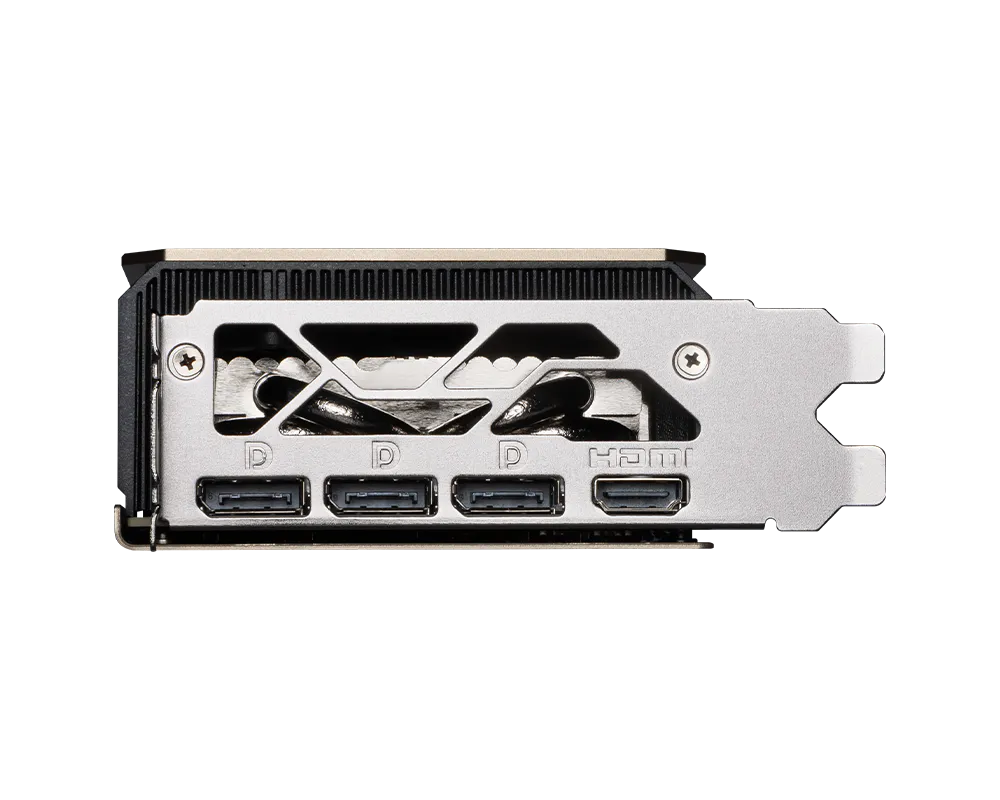 MSI GeForce RTX 5070 Ti 16G INSPIRE 3X OC