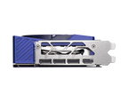 MSI GeForce RTX 5070 12G World of Warcraft MIDNIGHT VOID EDITION OC