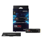 SAMSUNG 990 PRO 2TB