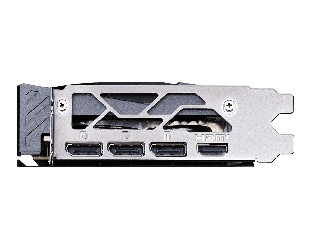 MSI GeForce RTX 5060 Ti 8G GAMING TRIO OC
