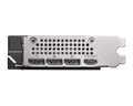 MSI GeForce RTX 5060 Ti 8G SHADOW 2X OC PLUS