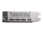 MSI GeForce RTX 5060 Ti 8G SHADOW 2X OC PLUS