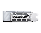 MSI GeForce RTX 5070 12G GAMING TRIO OC WHITE