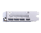 MSI GeForce RTX 5060 8G VENTUS 2X OC WHITE