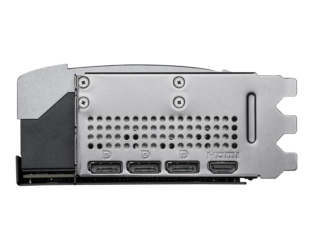 MSI GeForce RTX 5090 32G VENTUS 3X OC
