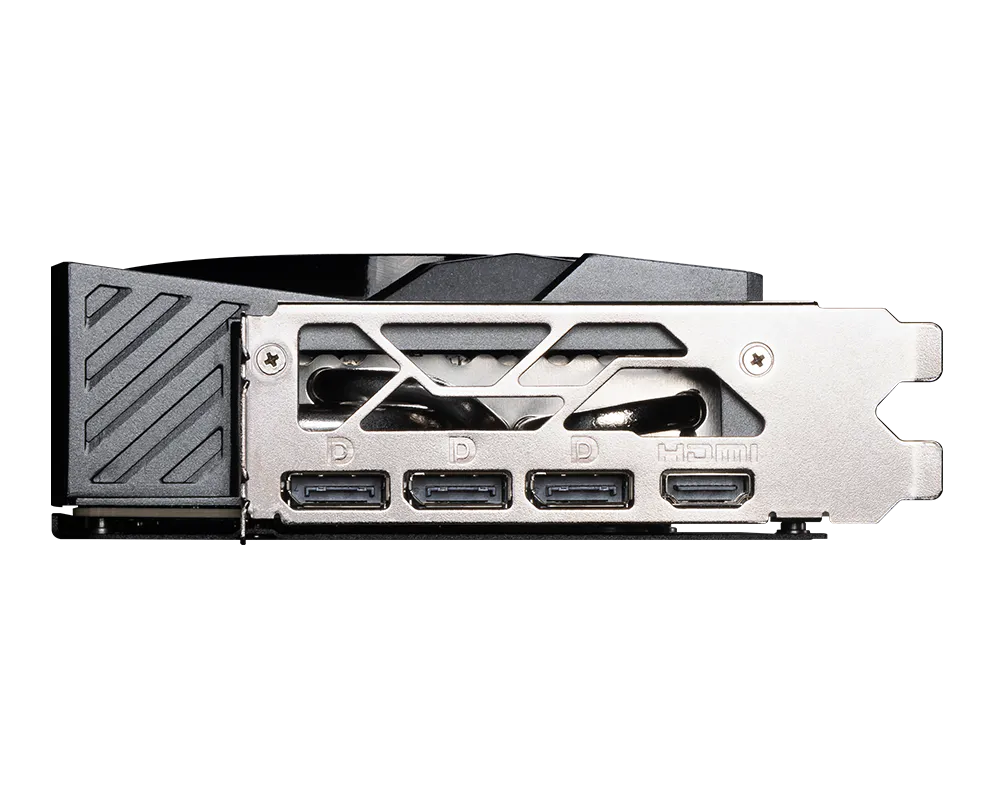 MSI GeForce RTX 5080 16G GAMING TRIO OC