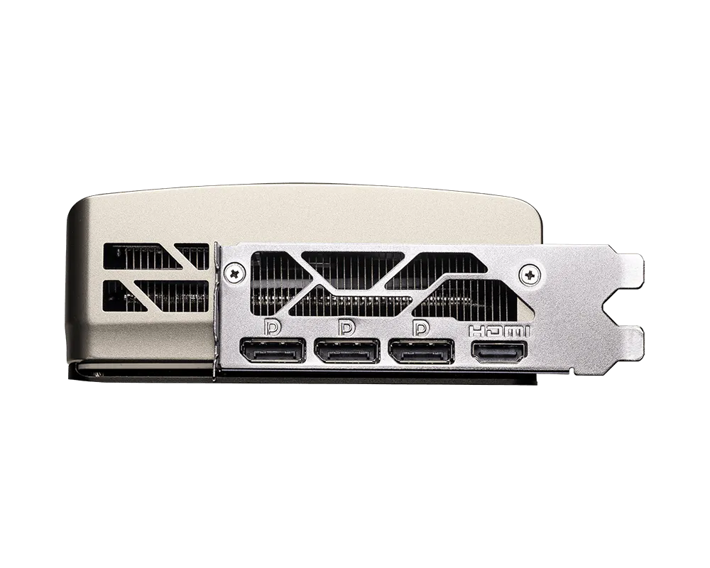 MSI GeForce RTX 5080 16G EXPERT OC