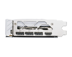 MSI GeForce RTX 5060 8G GAMING TRIO OC White