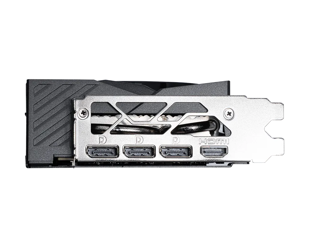 MSI GeForce RTX 5060 Ti 8G GAMING OC