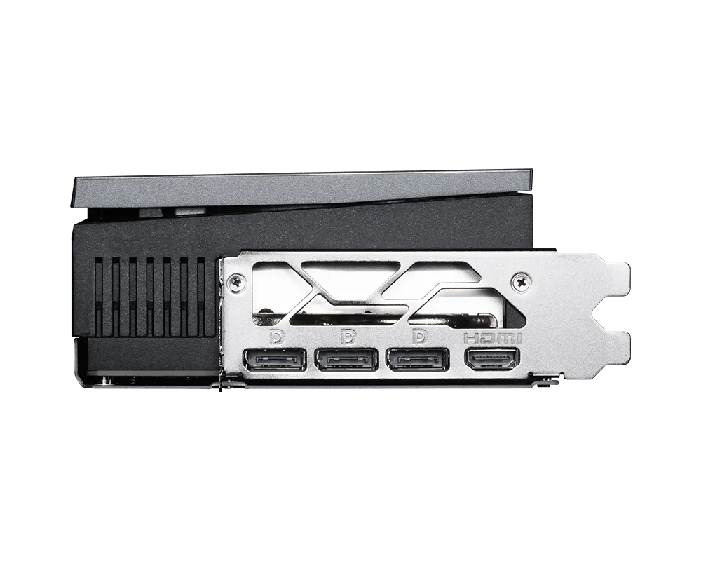 MSI GeForce RTX 5060 Ti 16G VANGUARD SOC