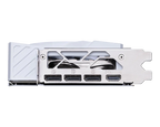 GeForce RTX 5070 Ti 16G GAMING TRIO OC WHITE