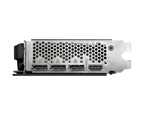 MSI GeForce RTX 3060 VENTUS 2X 12G OC