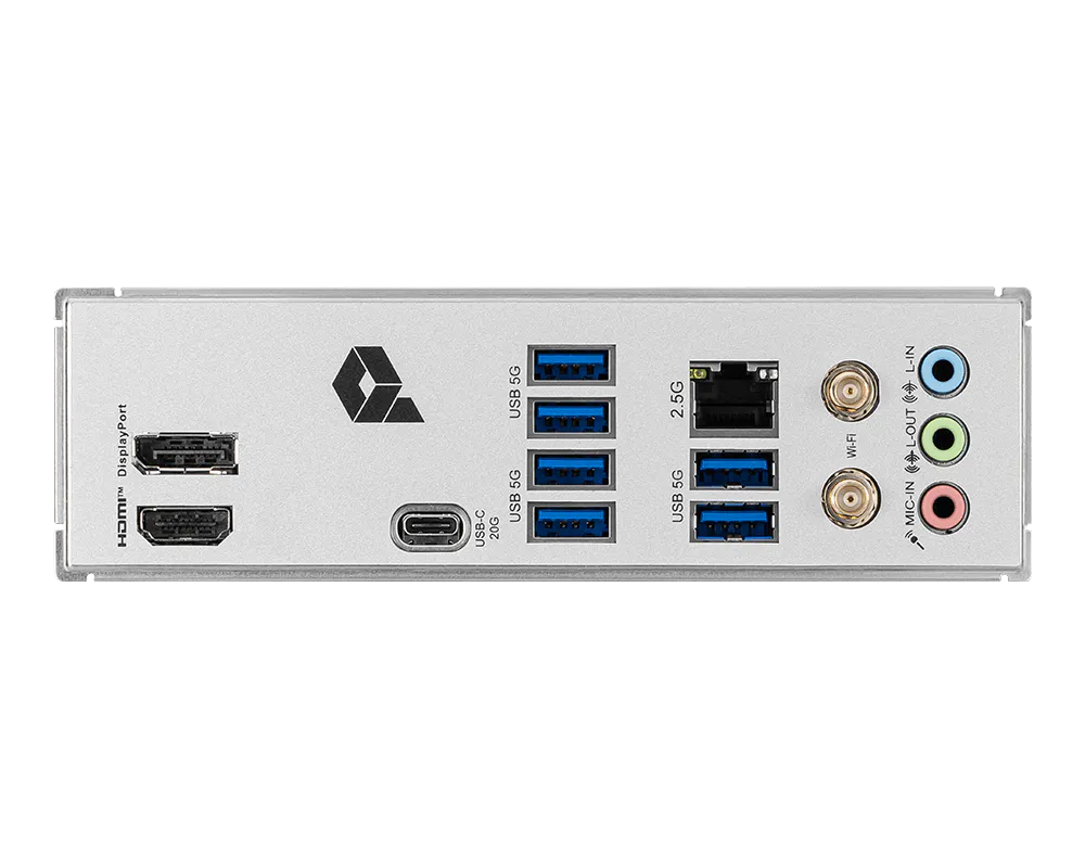 MSI PRO Z890-S WIFI6E