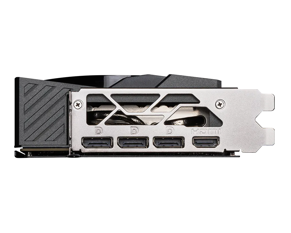 MSI GeForce RTX 5070 Ti 16G GAMING TRIO OC PLUS