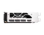MSI GeForce RTX 5060 8G INSPIRE 2X OC