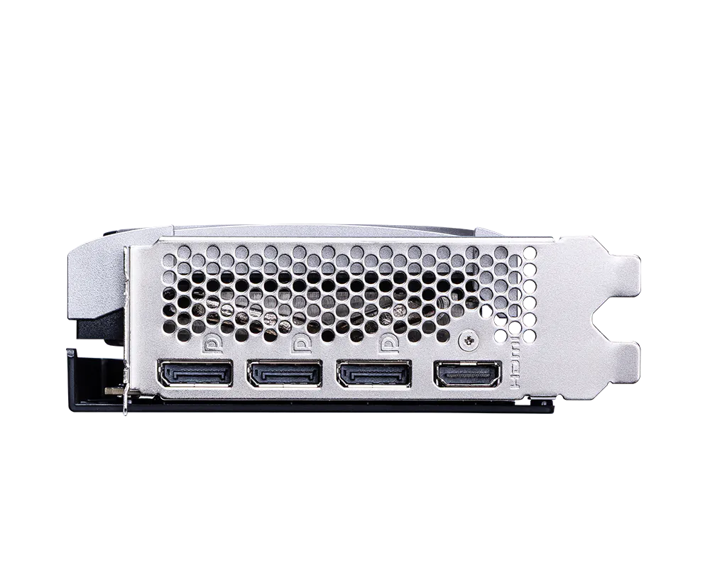 MSI GeForce RTX 5060 Ti 16G VENTUS 3X OC