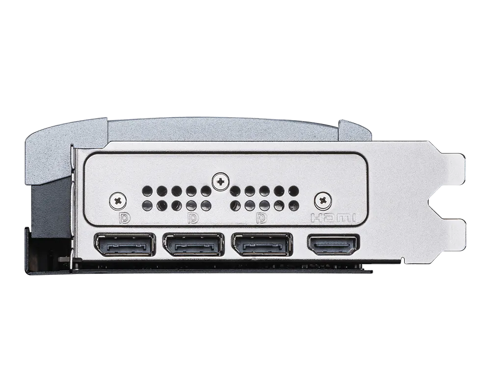 MSI GeForce RTX 5080 16G VENTUS 3X OC PLUS