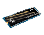 SPATIUM M371 NVMe M.2 500GB
