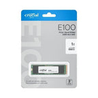 CRUCIAL INTERNAL SSD 1TB