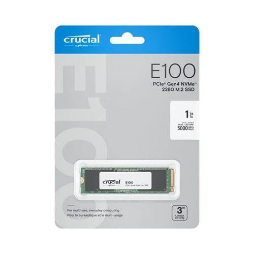 CRUCIAL INTERNAL SSD 1TB