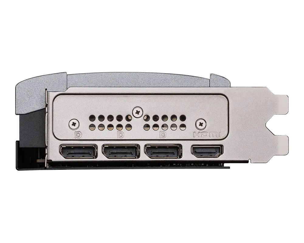 MSI GeForce RTX 5070 Ti 16G VENTUS 3X OC
