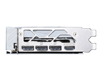 MSI GeForce RTX 5060 Ti 16G GAMING TRIO OC WHITE