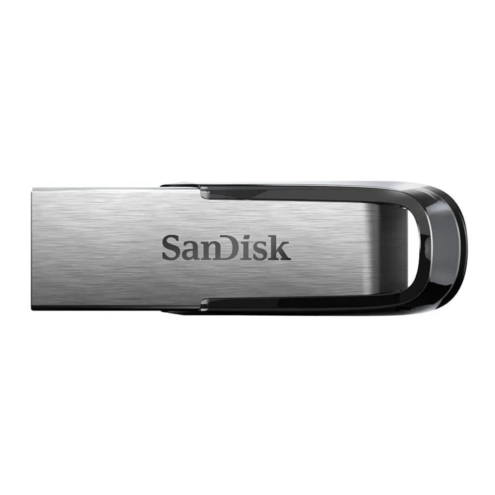 SANDISK PENDRIVE 128GB ULTRA FLAIR 3.0