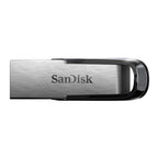 SANDISK PENDRIVE 128GB ULTRA FLAIR 3.0