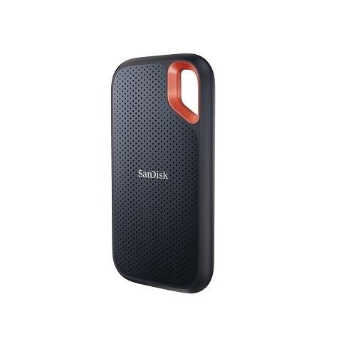 SANDISK EXTERNAL SSD 2TB