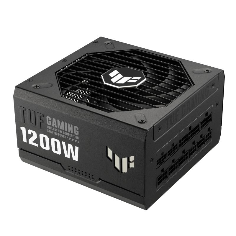 ASUS TUF GAMING 1200WATT 80+GOLD