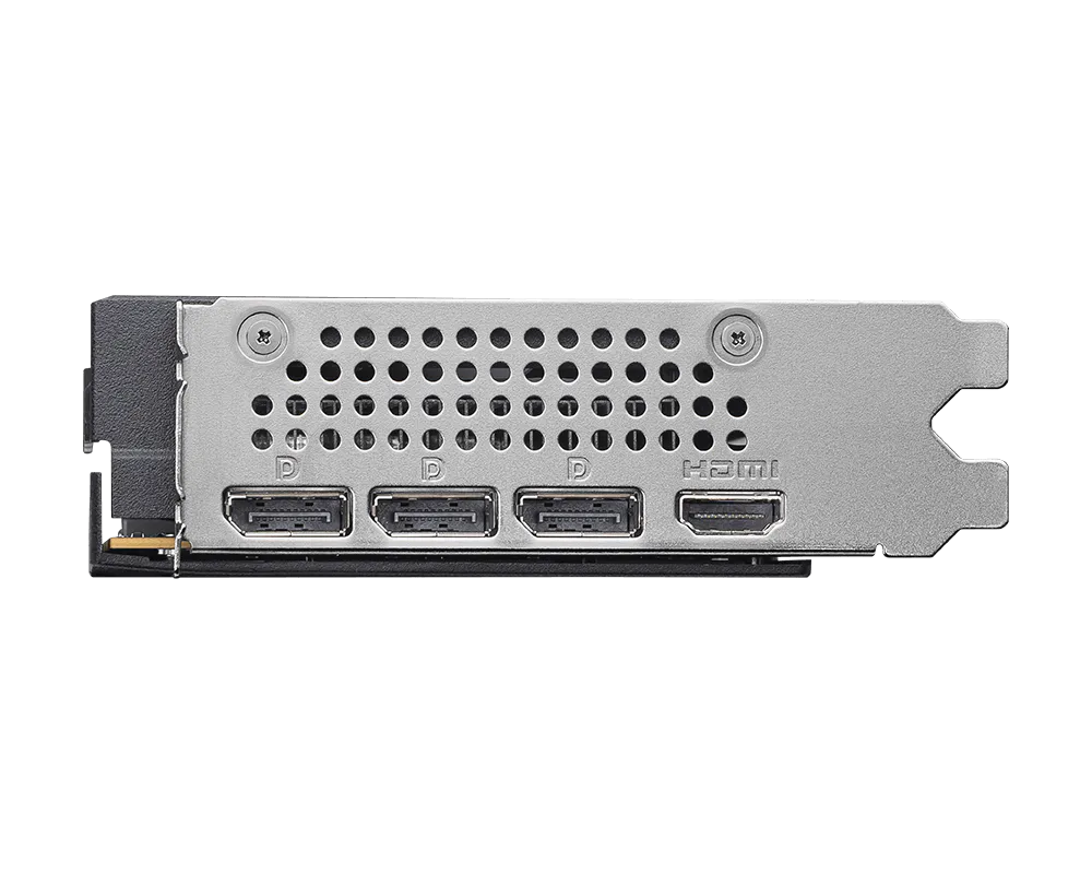 MSI GeForce RTX 5050 8G SHADOW 2X OC