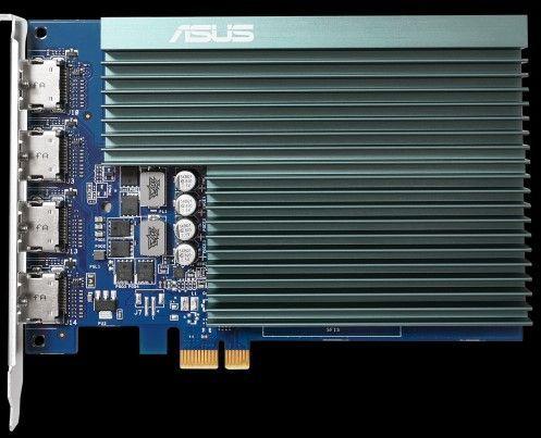 TAG GT 730 4GB DDR3 (4HDMI CARD)