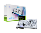 GeForce MSI RTX 5070 Ti 16G GAMING TRIO OC WHITE
