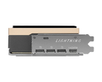 MSI GeForce RTX 5090 32G LIGHTNING Z