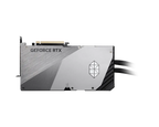 MSI GeForce RTX 5080 16G SUPRIM LIQUID SOC