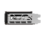 MSI GeForce RTX 5060 Ti 8G INSPIRE 2X OC
