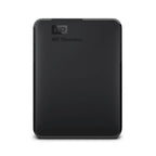 WD ELEMENT 2TB HARD DISK