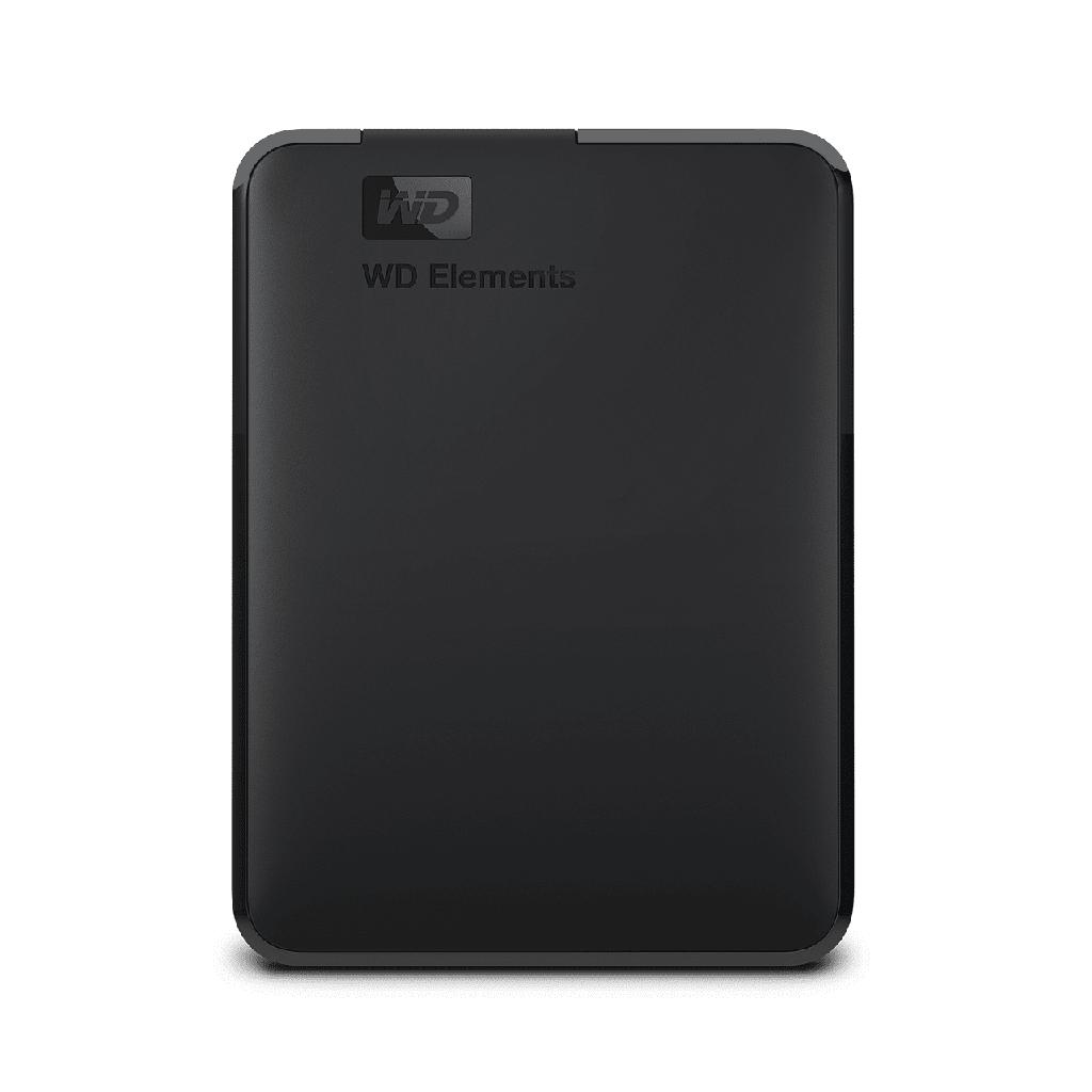 WD ELEMENT 2TB HARD DISK
