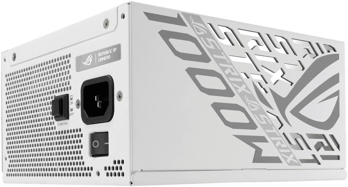 ASUS ROG STRIX 1000WATT SMPS 80+GOLD