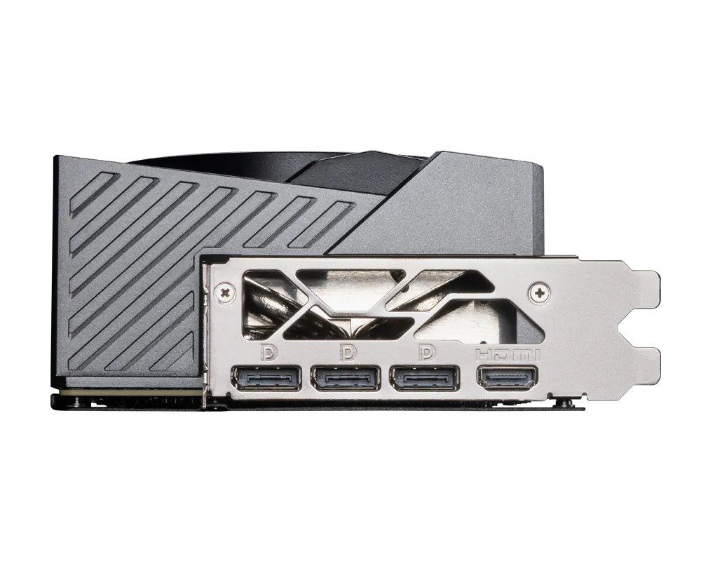 MSI GeForce RTX 5090 32G GAMING TRIO OC