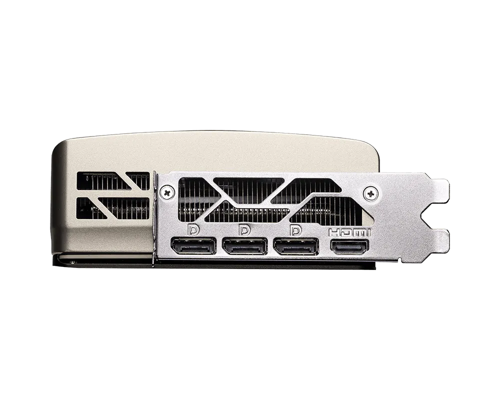 MSI GeForce RTX 5070 Ti 16G EXPERT OC