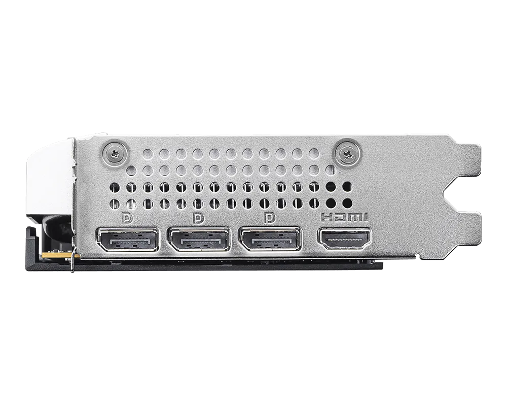 MSI GeForce RTX 5050 8G VENTUS 2X OC