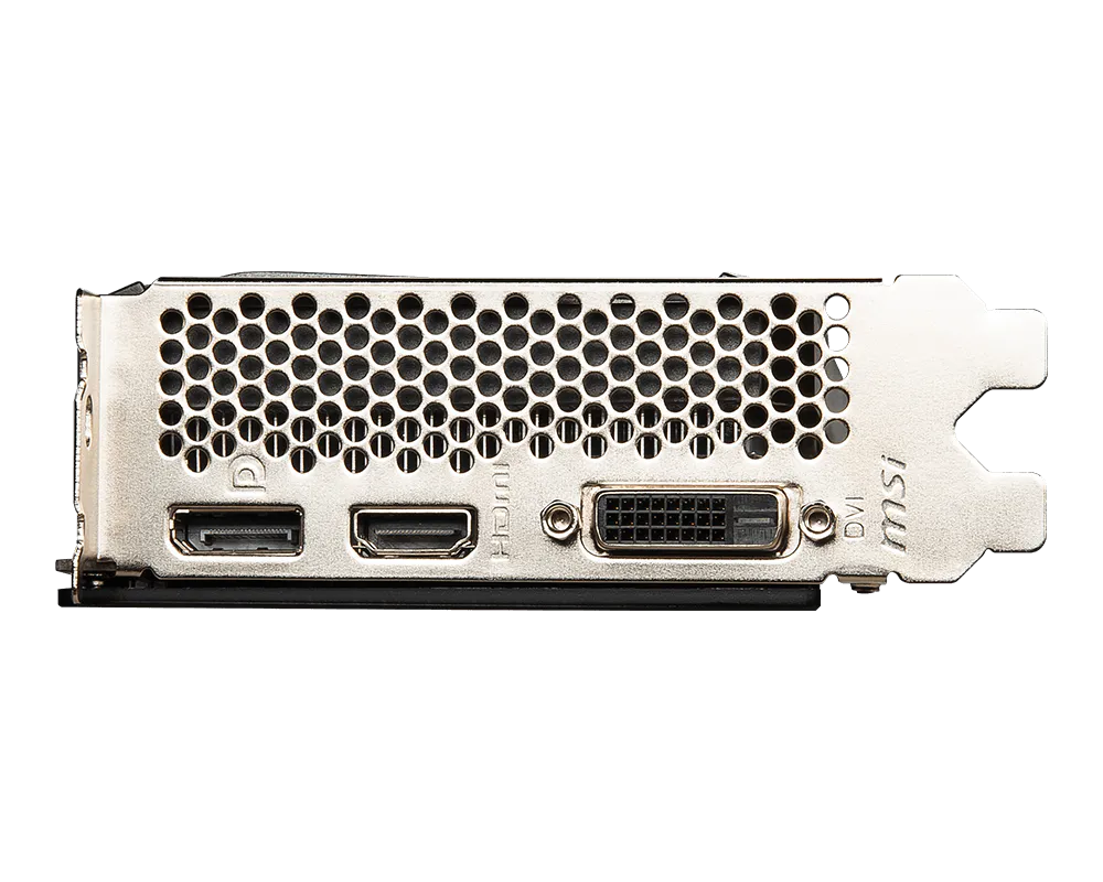 MSI GeForce RTX 3050 VENTUS 2X XS 8G OC